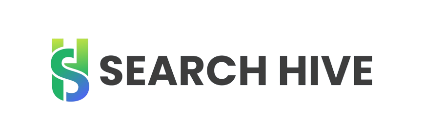 Search Hive Logo