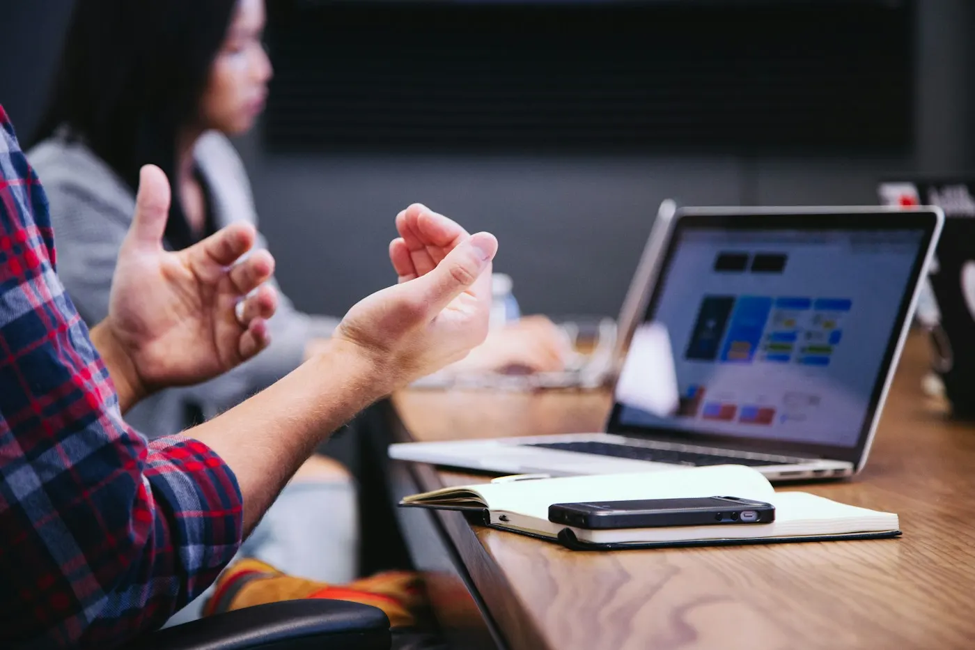 SEO strategy session for businesses across India