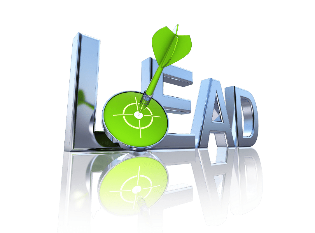 Lead Generation Service in Lucknow