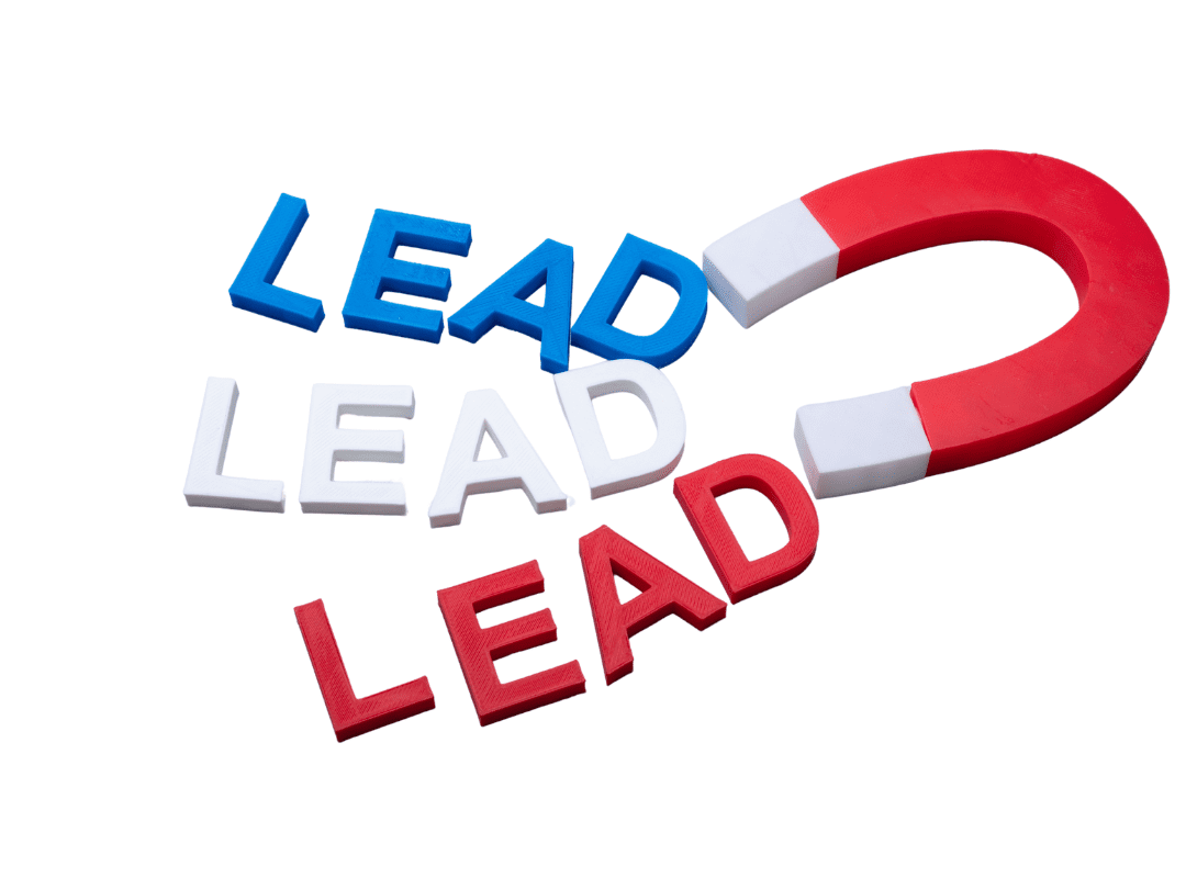 Lead Generation Service in Lucknow