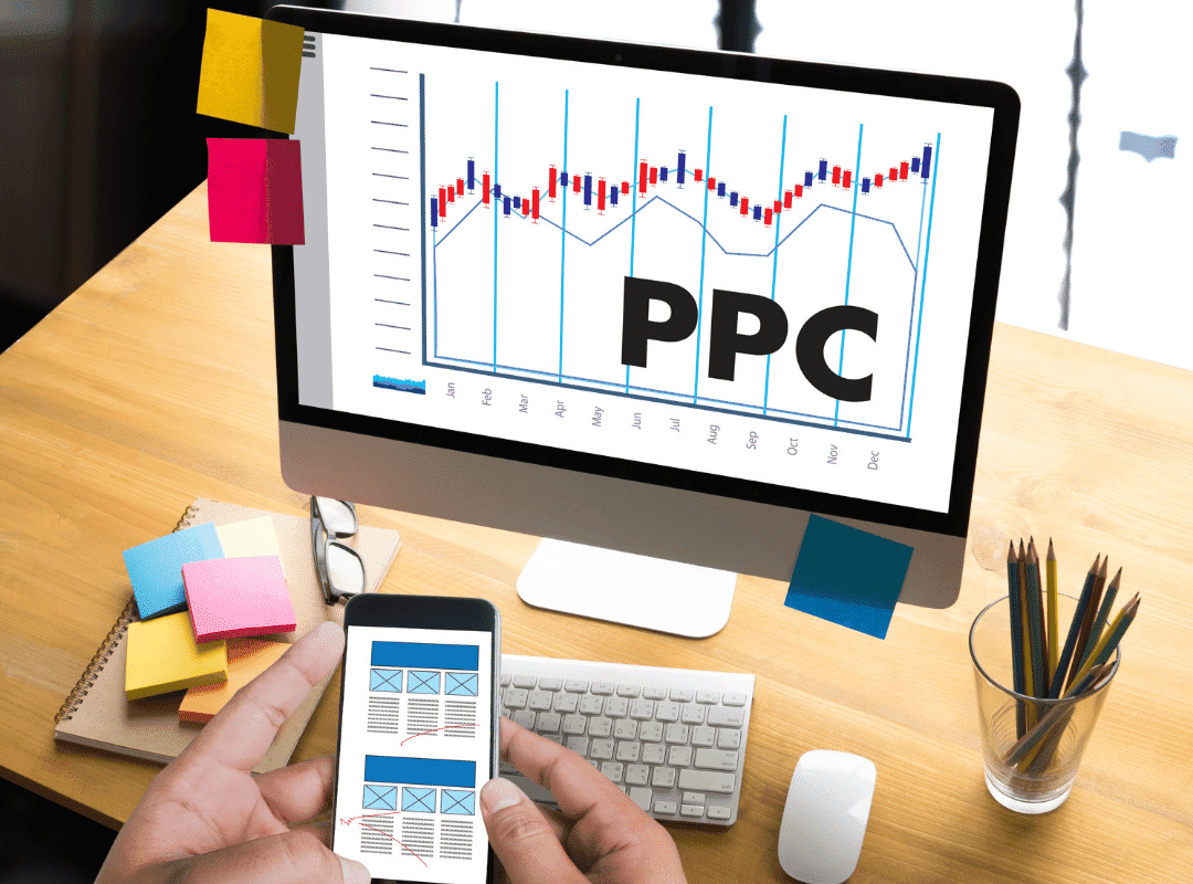 ppc company in lucknow