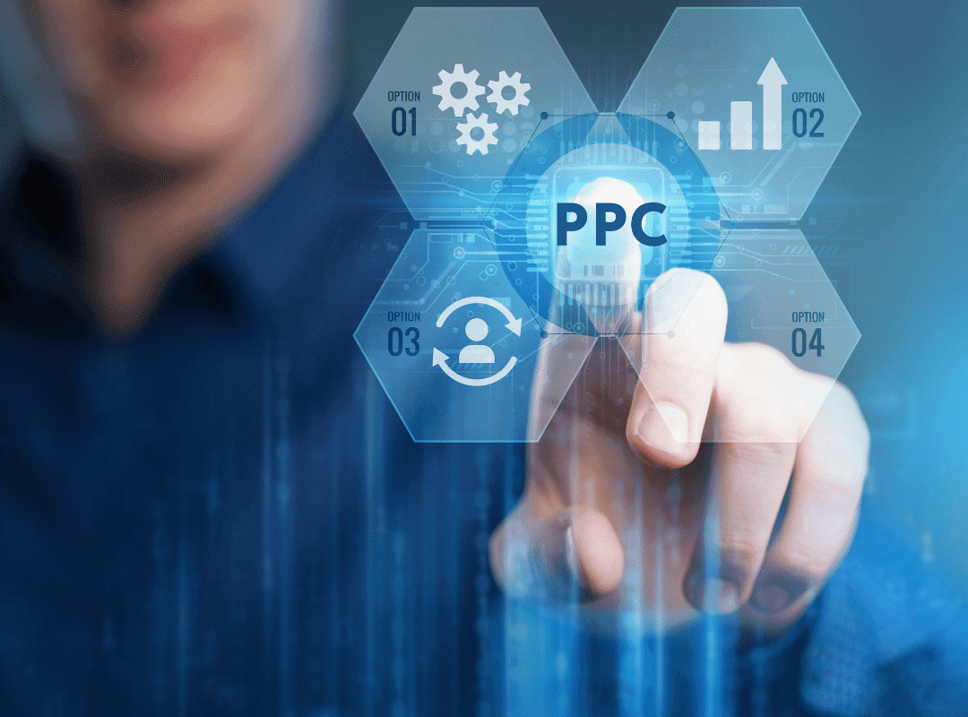 ppc company in lucknow